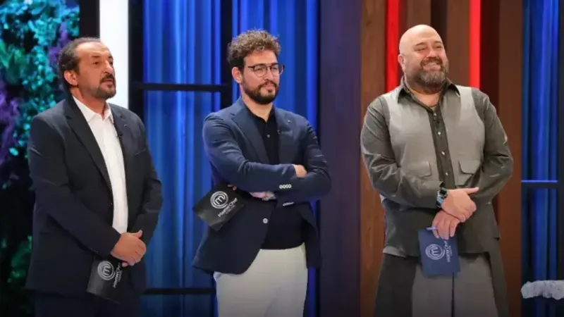 MasterChef'te ŞOK! 13 Temmuz'da Kim Ana Kadroya Girdi?