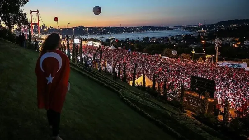 15 Temmuz'da Neler Kapalı? İşte Merak Edilenler!