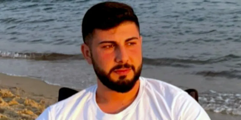 2 Aylık Evlilikte Kanlı Kavga! Kocasını Bıçaklayarak Öldürdü