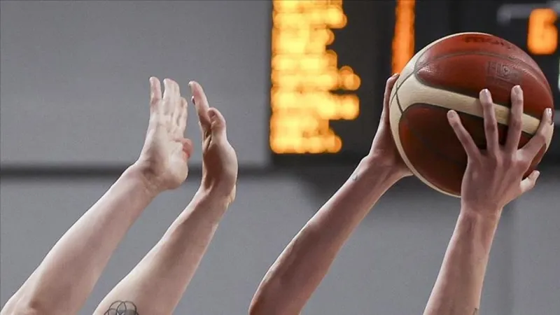 Kadınlar EuroBasket 2025: Hangi Maçlar Oynanacak, Kimler Sahada?