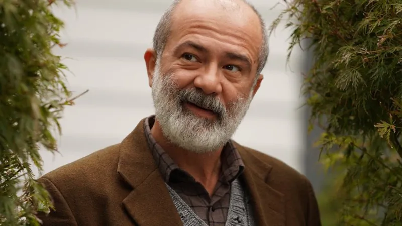 Durul Bazan'dan Şok Hamle! Eski Aşkı Unuttu, Yeni Sevgili Kim?