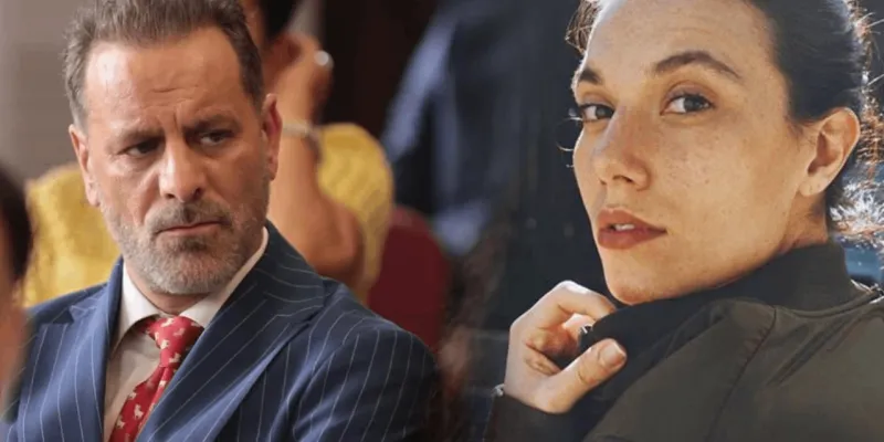 5 yıllık şiddet davasını kazandı: Cezaevine gireceği günü bekliyorum