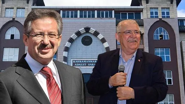 6 Şubat depremlerine ilişkin soruşturmada 2 eski belediye başkanına soruşturma izni