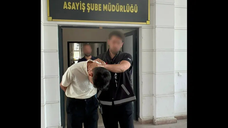 Sahte Polis Dehşeti: 950 Bin TL'lik Vurgun İstanbul'da Son Buldu!