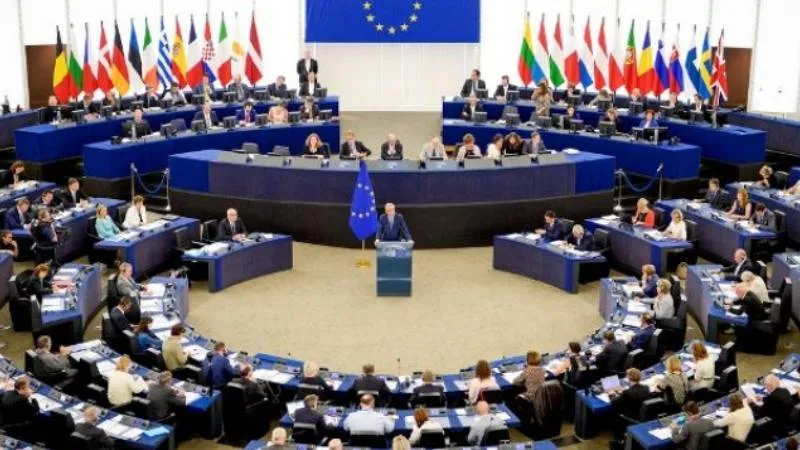 AB'den Rekor Savunma Hamlesi! 150 Milyar Euro'luk Kredi Onayı