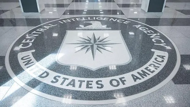 CIA Alarmda! ABD'de Şok: Genel Merkez Önünde Vuruldu!