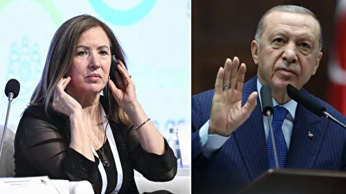 ABD'li uzman Türkiye'nin İstanbul Sözleşmesi'nden çekilme kararını övdü: Erdoğan'ı takdir ediyorum