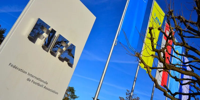 Adana Demirspor FIFA tarihine geçti