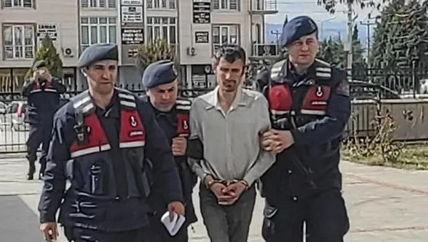 Ağabey katiline ömür boyu hapis cezası