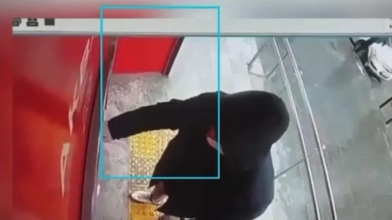 ATM Tuzakçıları Diyarbakır'da Yakalandı! İşte Detaylar
