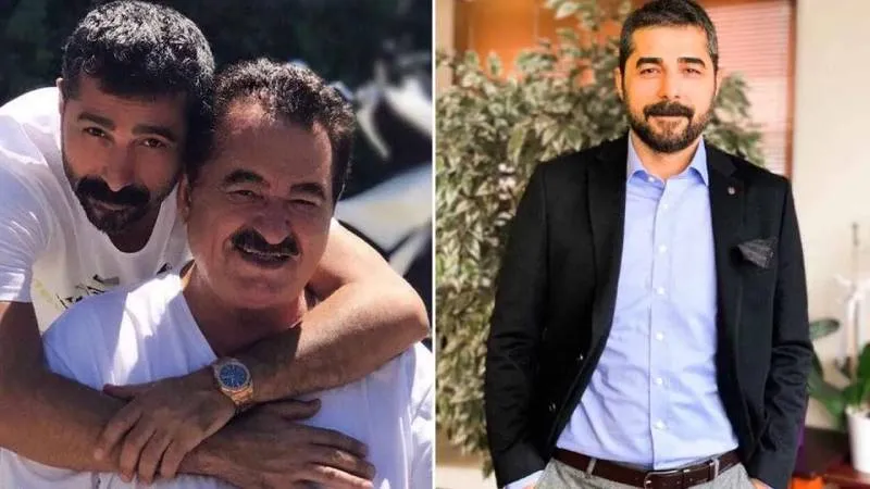Babası İbrahim Tatlıses ile mahkemelik olmuştu: Ahmet Tatlıses'ten dava açıklaması