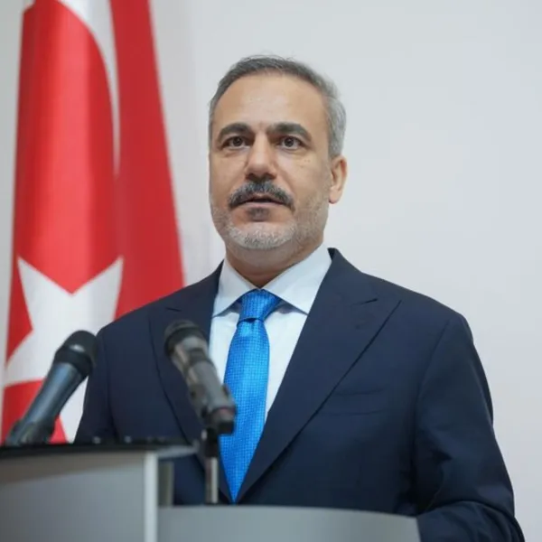 Bakan Fidan'dan İstanbul müzakereleri açıklaması