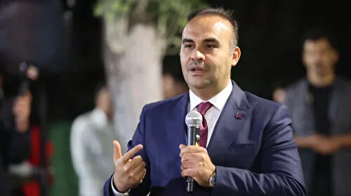 Bakan Kacır: Güvenlik artırıcı sistemle birlikte araç çarpışma testi standartlarını yükselttik
