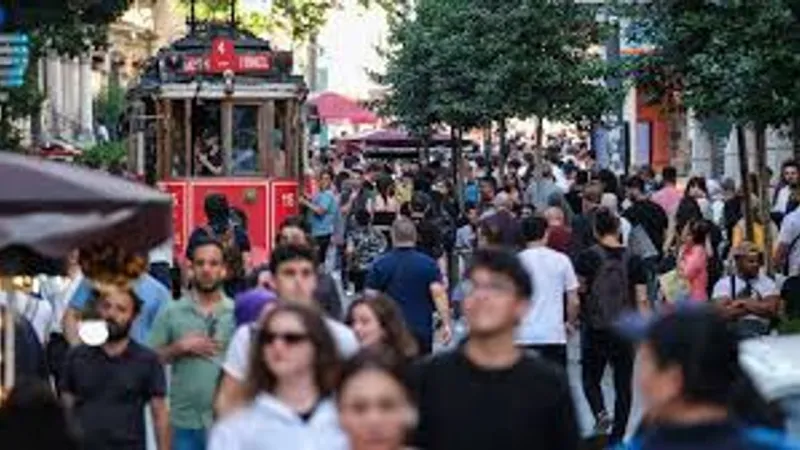 Müjde! 1.3 Milyon Kişiye İstihdam Fırsatı! Bakanlık Açıkladı