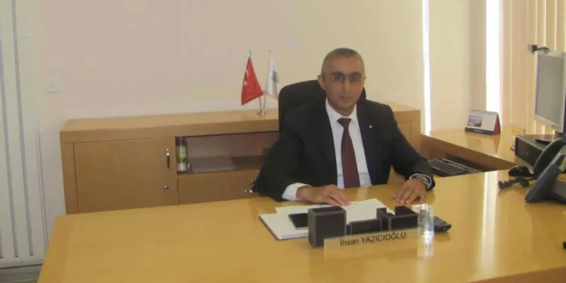 ODTÜ Gölünde Şok Ölüm! Banka Müdürü İhsan Yazıcıoğlu Bulundu