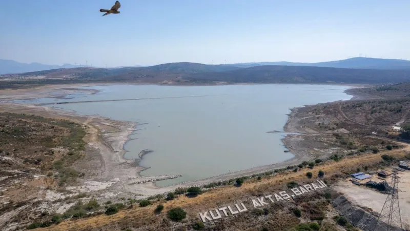 Barajlar alarm veriyor! İlk zorunlu su kesintisi haberi geldi