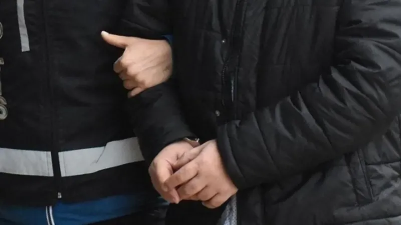 Erdoğan'a Hakaret Eden Gülen'in Kuzeni Yakalandı! Şok Gelişme