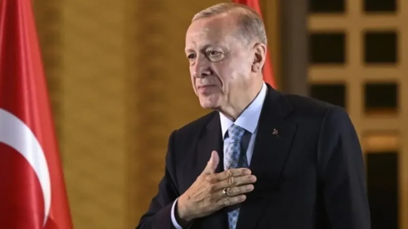 Erdoğan'dan 19 Mayıs Mesajı: Gençlerimize Müjde!