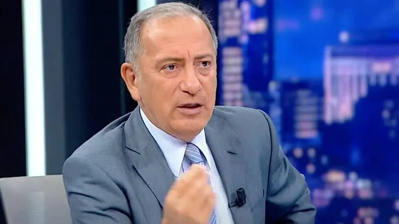 Fatih Altaylı Tutuklanacak Mı? Başsavcılık'tan Şok Açıklama!