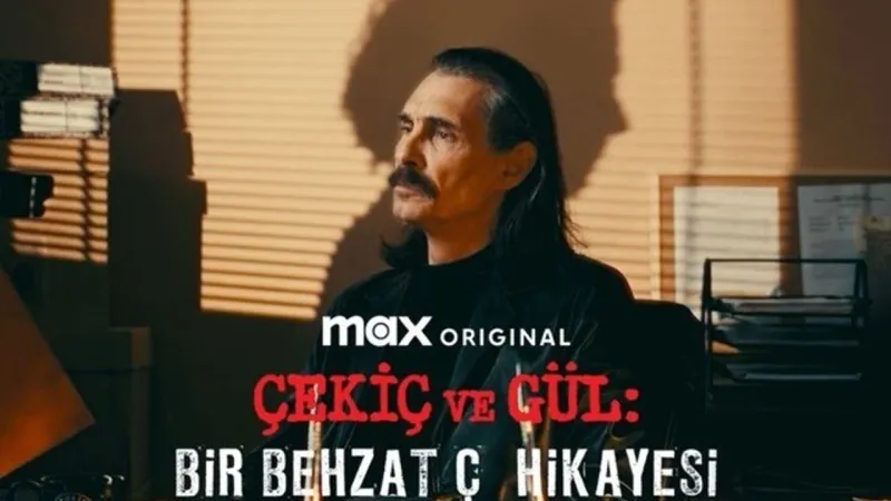'Behzat Ç.'de sezonun ilk bombası: Behzat ve Esra yeniden karşı karşıya!