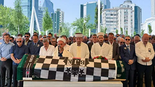 Beşiktaş'ta Uğur Gökhan Sarı'ya son görev