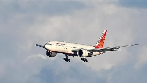 Air India Uçağında Korkunç Arıza! Sefer İptal Mi Edildi?