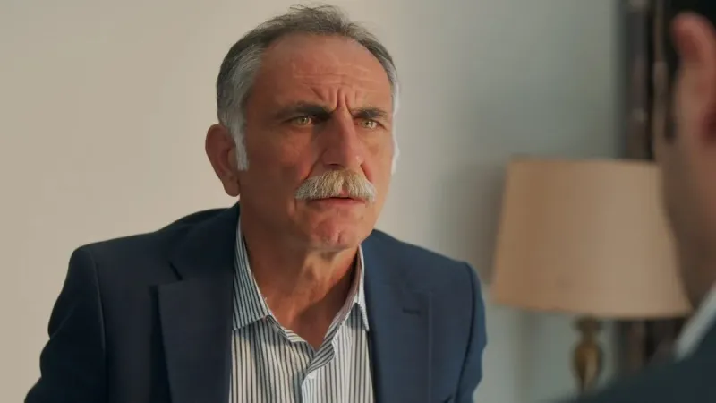 Gürkan Uygun'un Eşi Şaşırttı! Memati Bakın Kiminle Evli?