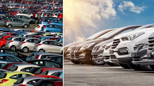 Bu araca sahip olanlar parasına para katıyor: İşte en fazla kar eden otomobiller