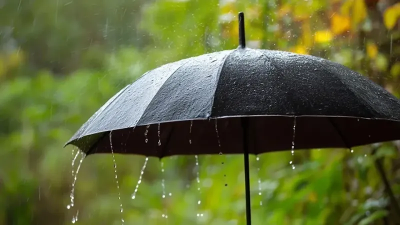 Bugün dışarı çıkacaklar dikkat! Meteoroloji'den 2 ile sağanak uyarısı