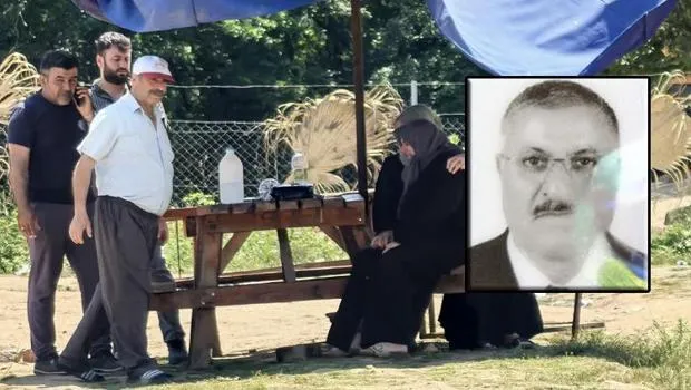 Bursa'da emekli öğretmenin acı sonu! Kaplıca suyuna düşerek hayatını kaybetti