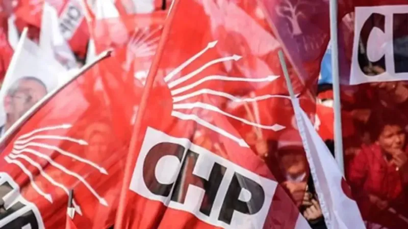 CHP, HSK seçimlerinin yürürlüğünün durulması için Anayasa Mahkemesi'ne başvurdu