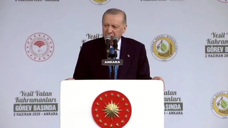 Erdoğan'dan Kritik Uyarı: İşte O 3 İhanet Noktası!