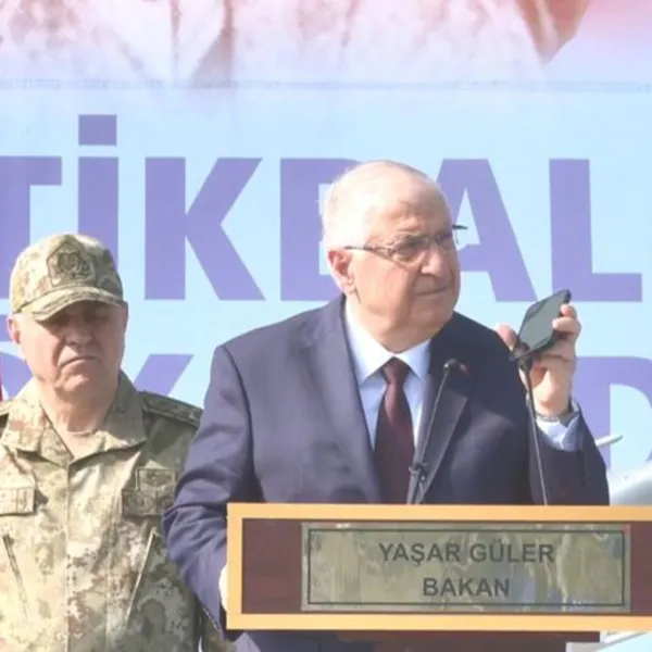 Erdoğan'dan Mehmetçiğe Bayram Sürprizi! O Komutanlığı Aradı