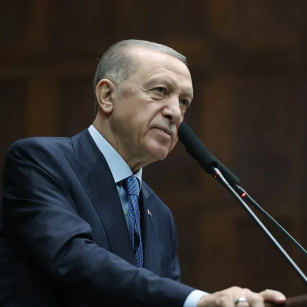 Cumhurbaşkanı Erdoğan'dan açıklamalar