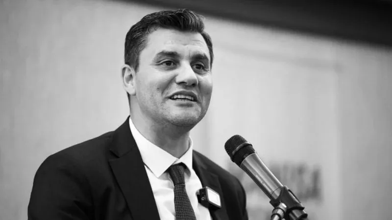Ferdi Zeyrek'e Ne Oldu? Ölümüne Giden Dakikalar!