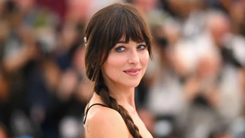 Dakota Johnson: Seks için her zaman heyecanlıyım