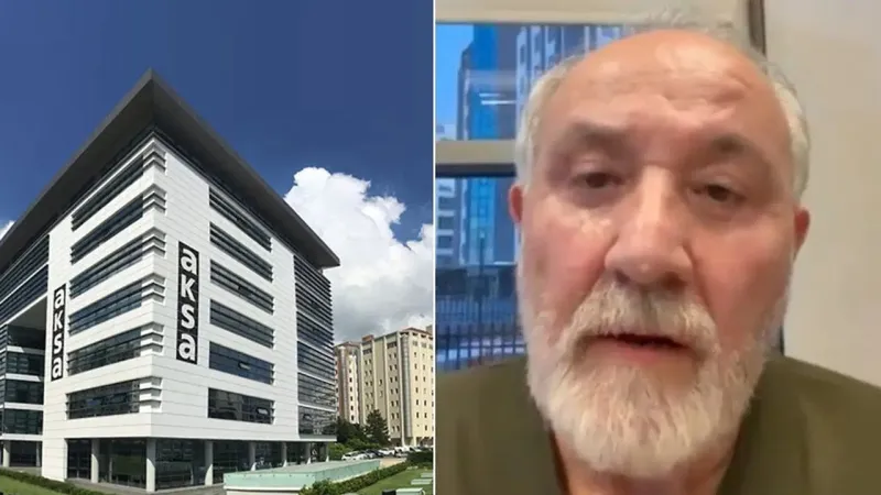 Kazancı Holding'de Kardeş Kavgası! Erdoğan'dan Yardım İstedi!