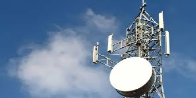 Dev telekomünikasyon şirketinden şok edici zarar: Beklenmedik düşüşün sırrı ortaya çıktı!