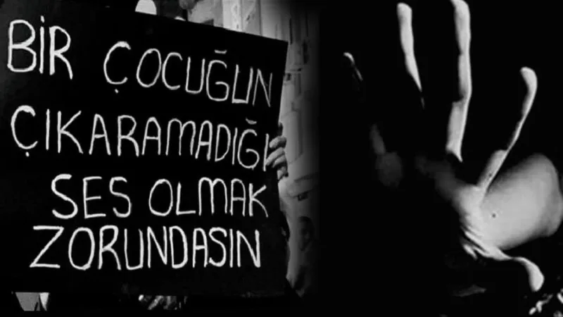 Devlet korumasındaki kız çocuğuna bakanlığa bağlı merkezde taciz iddiası!