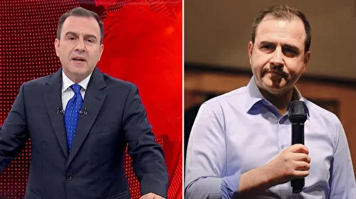 Selçuk Tepeli NOW TV'den Kovuldu mu? Şok Ayrılık İddiası!