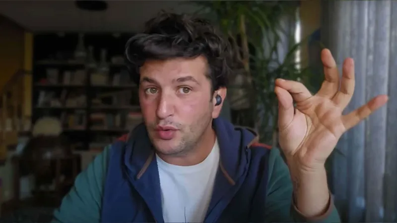 Dinçer Güner'den Şok Uyarı: Telefonunuza Dikkat! Ne Olacak?