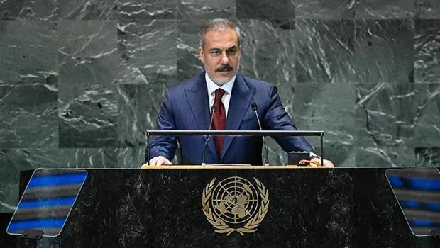 Dışişleri Bakanı Hakan Fidan Rus mevkidaşı Lavrov ile görüşecek