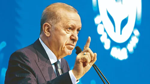 Doğurganlık Alarmı! Erdoğan'dan Kritik Uyarı: Felaket mi Geliyor?
