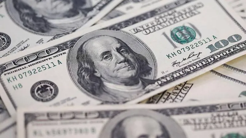 Dolar/TL 39,03 seviyesinden işlem görüyor