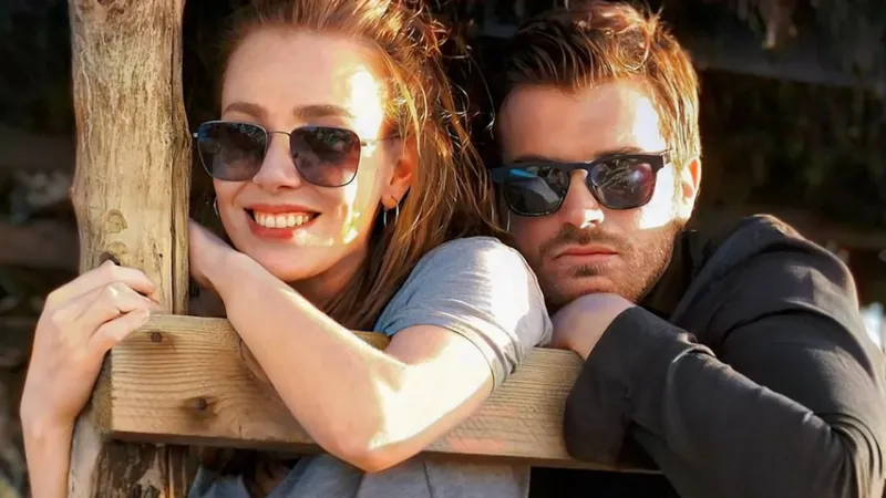 Elçin Sangu'dan Kıvanç Tatlıtuğ İtirafı: Onunla Oynamak...