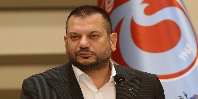 Uğurcan Çakır Transfer Oluyor Mu? Ertuğrul Doğan Açıkladı!