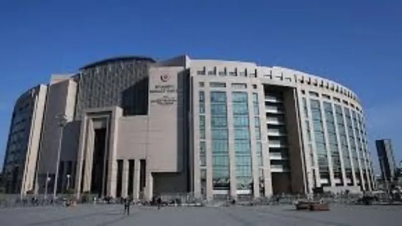 CHP'li Başkanlara Terör Suçlaması! Şok Gelişmeler!