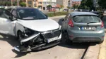 Eskişehir'de Cip Terörü! 3 Araca Çarptı, Şoke Eden Detaylar!