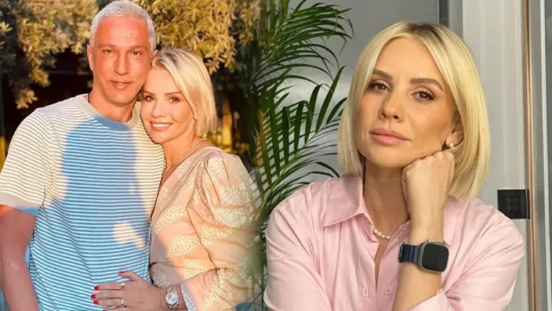 Esra Erol'un Oğlu Ömer'i Görenler Şaşkın! Annesinin İkizi Mi?