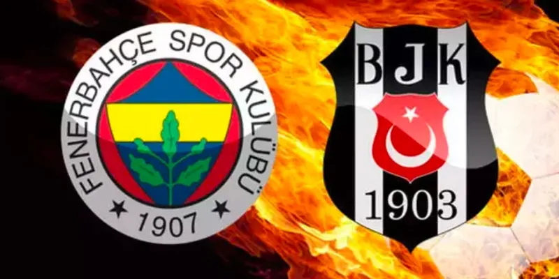 Şok Transfer! Osayi Samuel Fenerbahçe'den Beşiktaş'a Mı?